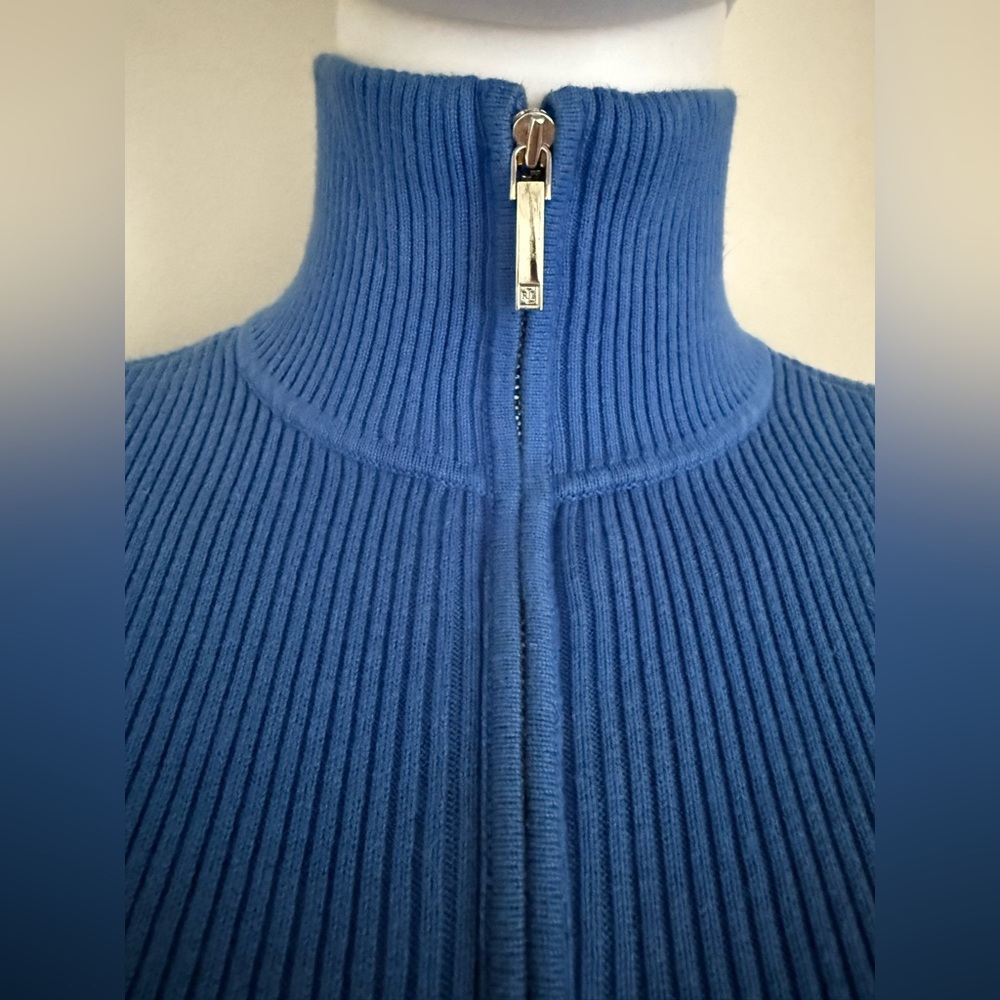 Excellent condition. Comfy fitted rib. - Picture 6 of 6